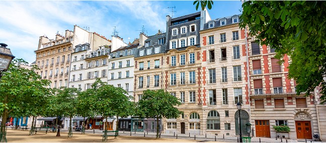 Avocat droit immobilier