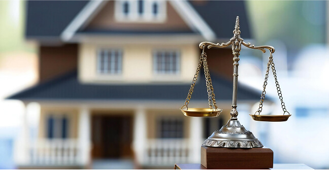 Avocat bail d'habitation